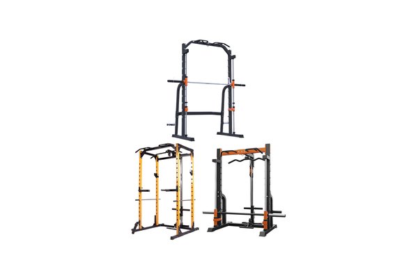 أجهزة Home Gym