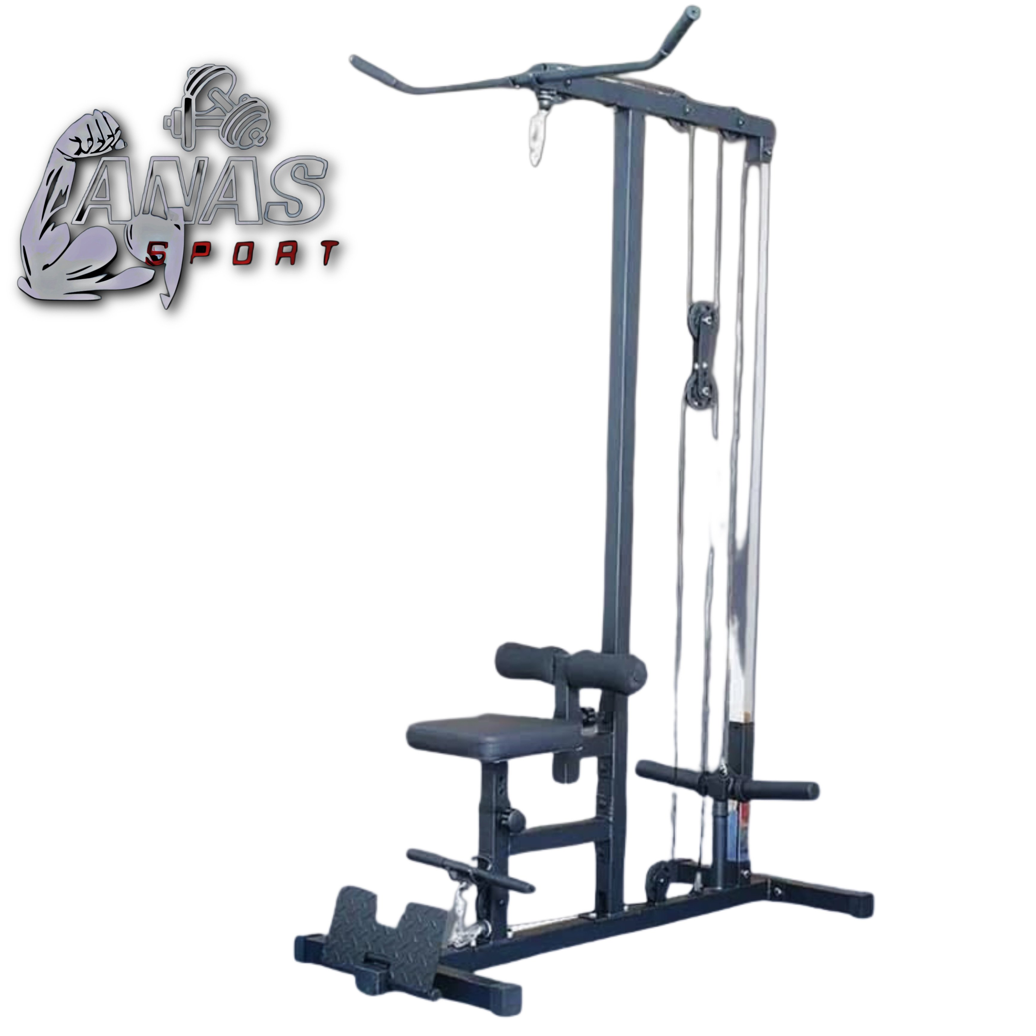 أدوات تمارين الكيبل icon