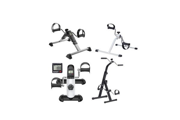 بدالات ودراجات رياضية