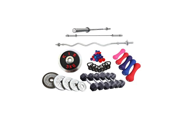 الأوزان الرياضية‎